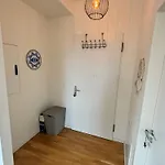 Check Point Charlie Luxury With Balcony * Berlin
