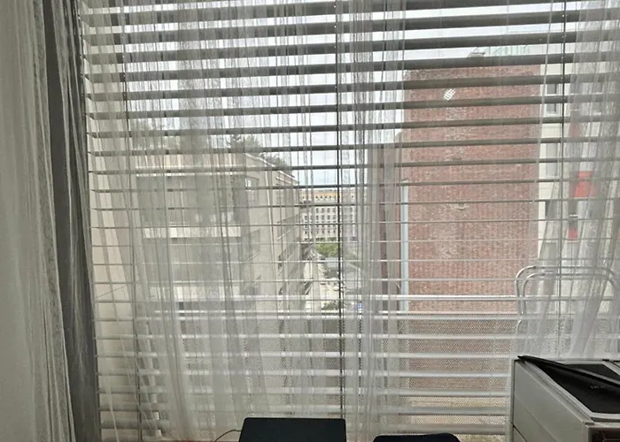 Apartment Check Point Charlie Luxury With Balcony *