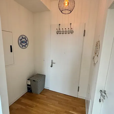 Check Point Charlie Luxury With Balcony * Berlín